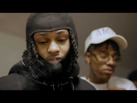 Dai Ballin - One Of Us (feat. Lil Seven & Ant Cooper)