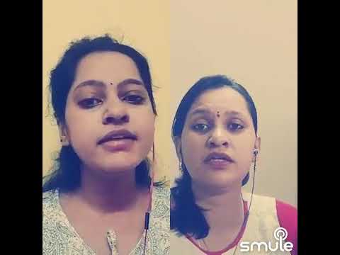 Neeve gatiyani | Dhulipala Sisters | Nalinakanthi Varnam