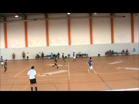 Sp. Silvalde 2 x GDG 1 (resumo)