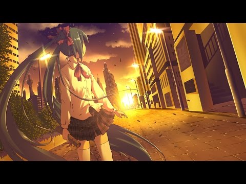 {77} Nightcore (7eventh Time Down) - Free (with lyrics)