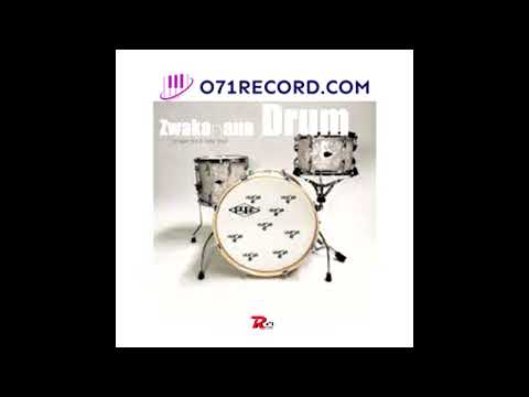 Villager SA  Vida Soul  Zwakanana Drum