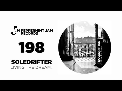 Soledrifter - Groove Man