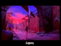 Aladdin Brži Od Svih Repriza