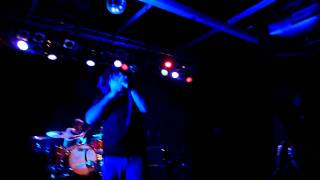 Emery - The Curse Of Perfect Days (Live in Charleston, SC 3/29/2011)
