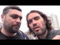 Who Are Politicians Truly Representing? Russell Brand The Trews (E160)