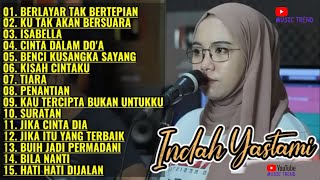 Download lagu Indah Yastami Full Album Cover Berlayar Tidak Bertepian, Isabela mp3