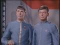 Star Trek The Original Series DVD Spot