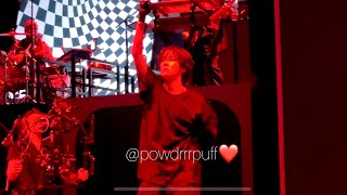 220731 - FANCAM - 항상 (Hangsang)- j-hope @ Lollapalooza - 4K 직캠