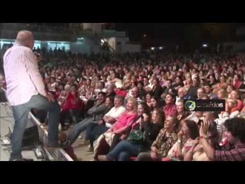 CACHO BUENAVENTURA # HUMOR DE MADRUGADA