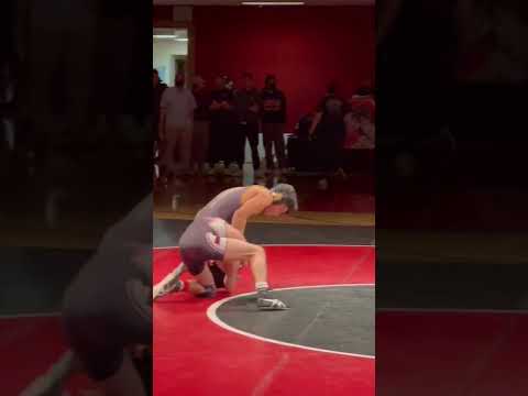 James Logan VS Novato  🤼‍♂️ NCS Finals 2022 #shorts #wrestling #boxing #mma #fyp #foryou