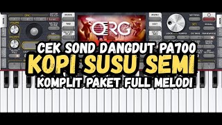 Download lagu Dangdut kopi susu semi manual kendang tak tung pa700 cek sond set versi 2026 vip terbaru mp3