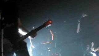 Kidney Thieves - Dyskrasia - Live