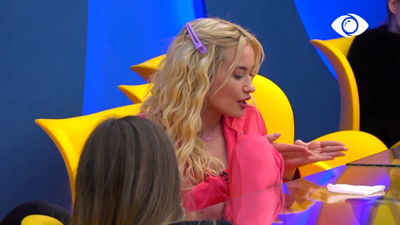 Sqarimi Olta-Dea/Maestro: Është e gabuar çfarë i ke thënë Oltës!