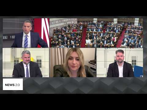 «Κόκκινο πανί» για την αντιπολίτευση ο Λαζαρίδης