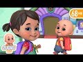 School Chale Hum - I Love My School  - Hindi Rhymes for Children by Jugnu Kids