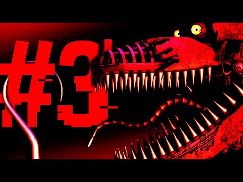 THE BITE OF 87!!! Five Nights At Freddy's 4 Gameplay - FNAF 4