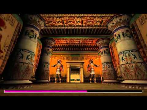 BTB 2007 - An Adventure In The Night (Blind) Playthrough