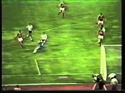 1985 (August 28) USSR 1-West Germany 0 (Friendly).mpg