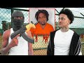 Bailing Out The Most Dangerous YN In My City