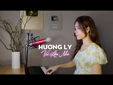 Thể hiện bởi Hương Ly