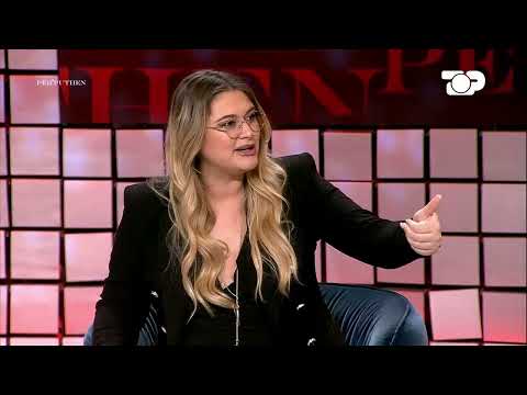 Saliu i kthehet keq Nedës, cila është arsyeja? - Ep.145 Përputhen 28/03/2023