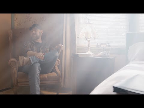 Todd Tilghman - Blood, Sweat & Tears (Official Music Video) | Straight Arrow Records