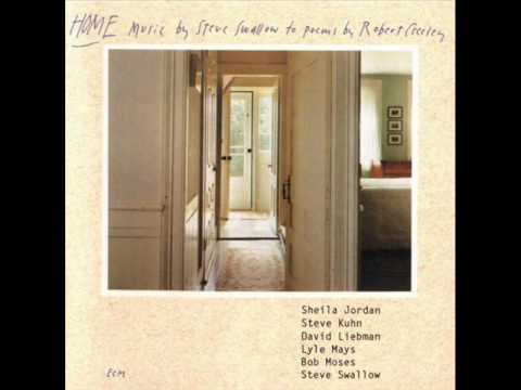 Steve Swallow - Some echoes