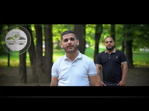 🎬Miky ✘ Paľko - Nadinas Man, Ajso Sar Somas | VideoKlip - 2024 🎬