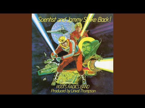 Video thumbnail for The Son Of Darth Vader