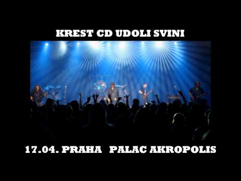 Aleš Brichta PROJECT Údolí sviní TOUR - JARO 2013