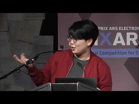 Prix Forum III – Digital Communities / Bess Lee (TW) & Chihhao Yu (TW)