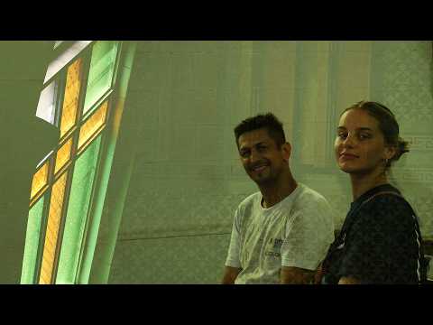 Restauración pictorica - Correa, Santa Fe