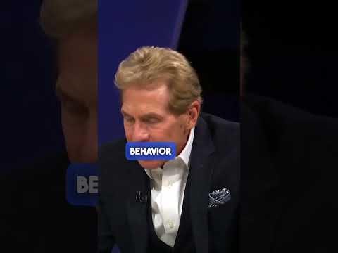 Skip Bayless reacts to Ja Morant’s camp claiming the gun in IG video was a “toy” #NBA #JaMorant