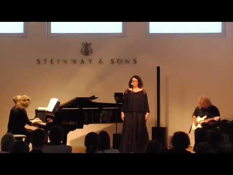 Trio Arte Varia: Bachs Krieger