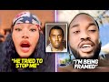 Nicki Minaj RESPONDS To Meek Mill Getting Exposed | She Warned Us