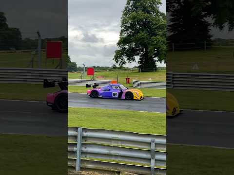Thumbnail for Radical RXC Spyder #shorts #cars #supercar #sportscar by Supercar, Sports car, Car