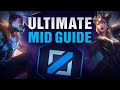 Ultimate Mid Lane Guide Part 1: Fundamentals for Climbing Every Elo