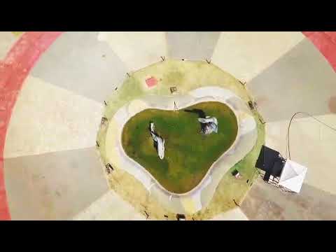 Por outro ângulo...