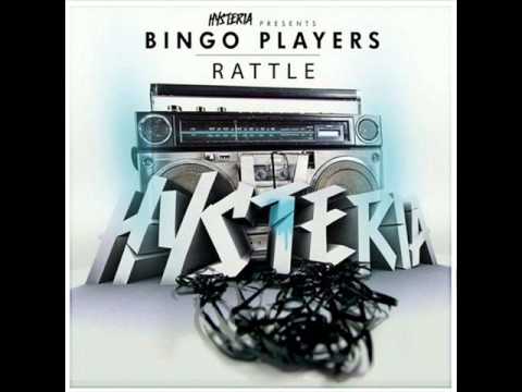 Bingo Players vs LMFAO - Rattle & I Know It (Alex Menguy Mashup)