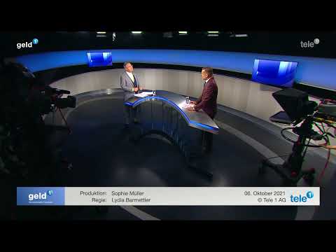 Geld 06.10.21