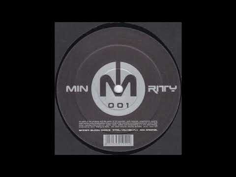 Silicon Works - You Can Fly (Original Mix) 2003