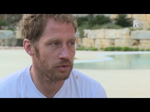 Breuer: 'Denk weleens aan de kampioensschaal'