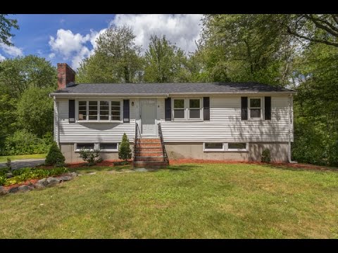 6 Hanson Rd, Wilmington MA - Katie Gillis-Ware - Tel 978-360-8975