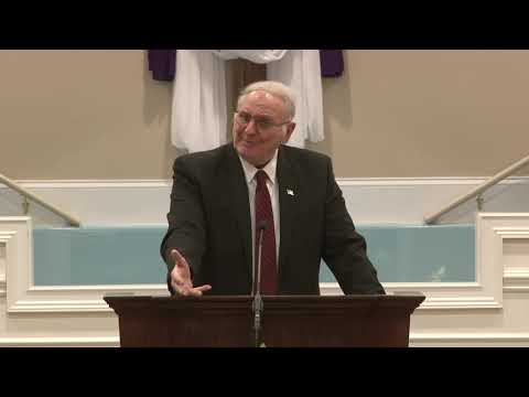 PETER'S COMEBACK ~ PASTOR CHARLES LAWSON