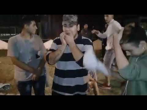 AXL vs KEAN - Final - RomaUnderRap