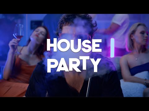 INNYOOFACEE - House Party (Official Music Video)