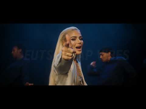 Loredana - Alles egal (Musikvideo)