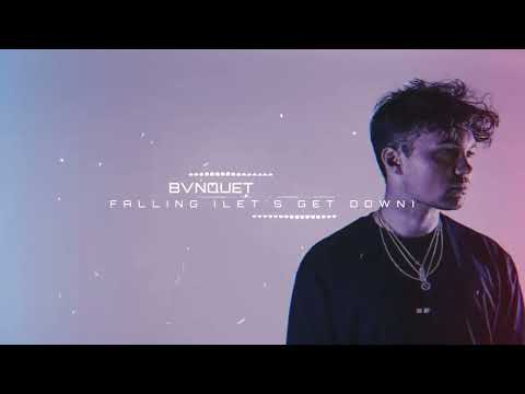 BVNQUET - Falling