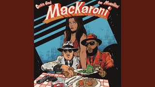 I want it all (feat. Planet Asia)