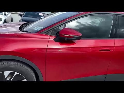 Volkswagen ID.4 77kwh 286BHP PRO Plus - Image 2